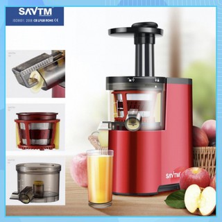 Máy ép trái cây [FREESHIP] tốc độ chậm SAVTM