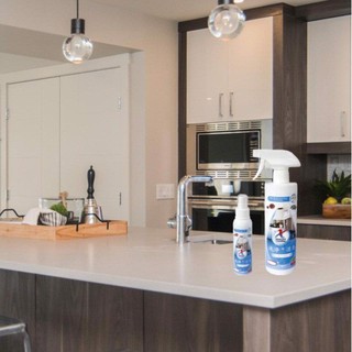 [CAM KẾT CHÍNH HÃNG] XWASH BẾP khử mùi diệt khuẩn bếp, tủ lạnh, thớt, làm sạch bếp, sofa