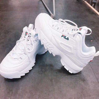 Giày Sneaker Fila Nữ