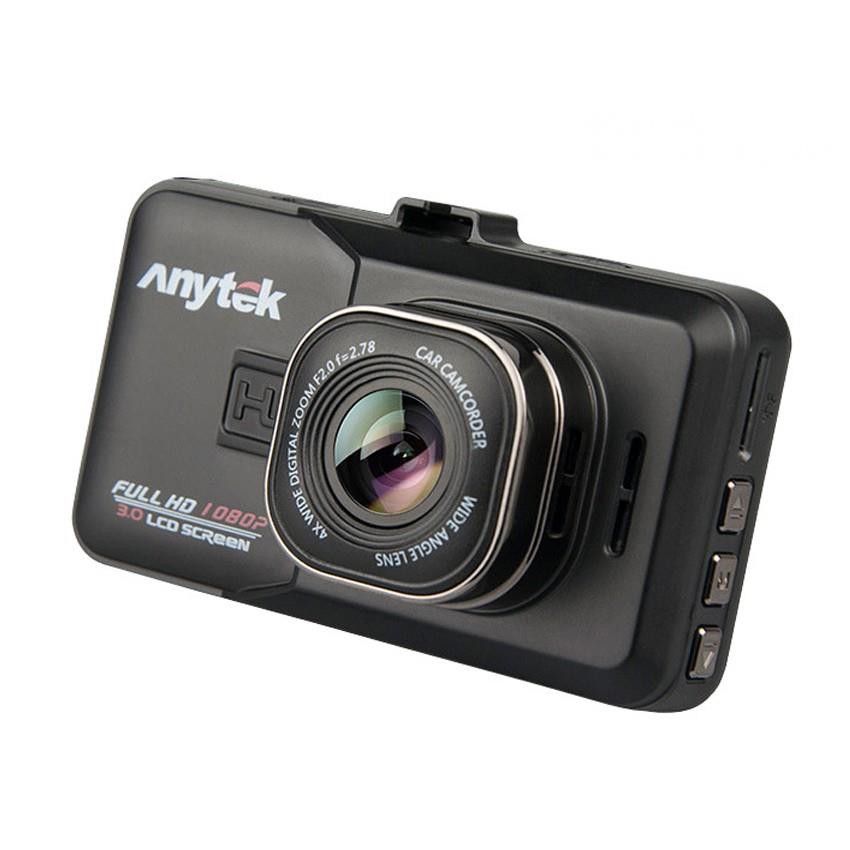 [Giảm giá]  CAMERA HÀNH TRÌNH ANYTEK A98 FULLHD mới 2020