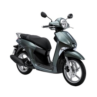Xe máy Yamaha Janus Standard