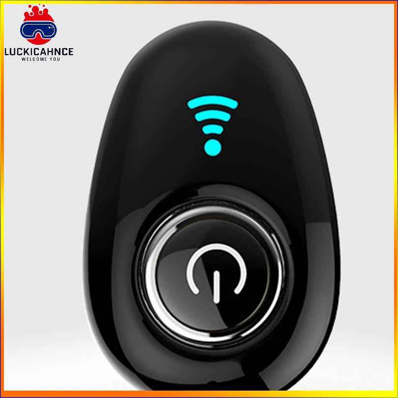 Tai Nghe Bluetooth Không Dây J28 Mini S650 | BigBuy360 - bigbuy360.vn