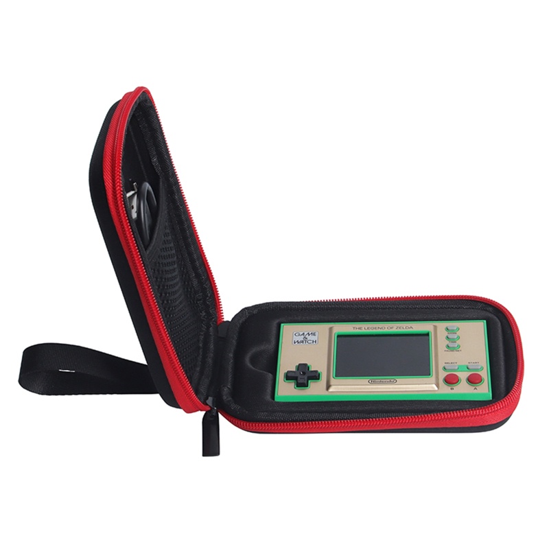 Túi Đựng Bảo Vệ Cho Máy Chơi Game Cầm Tay Switch