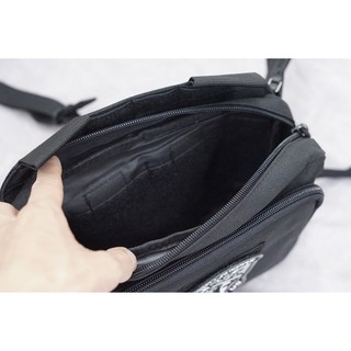 Túi đeo chéo Banger thời trang