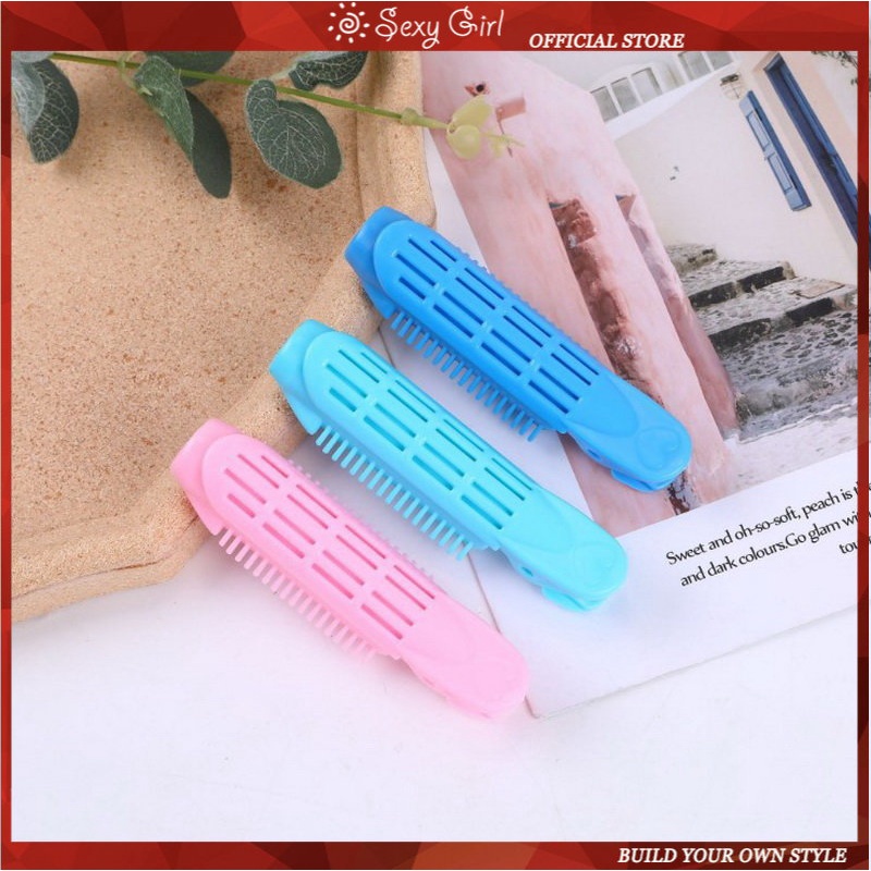 Kẹp tóc tạo kiểu thời trang cho nữ