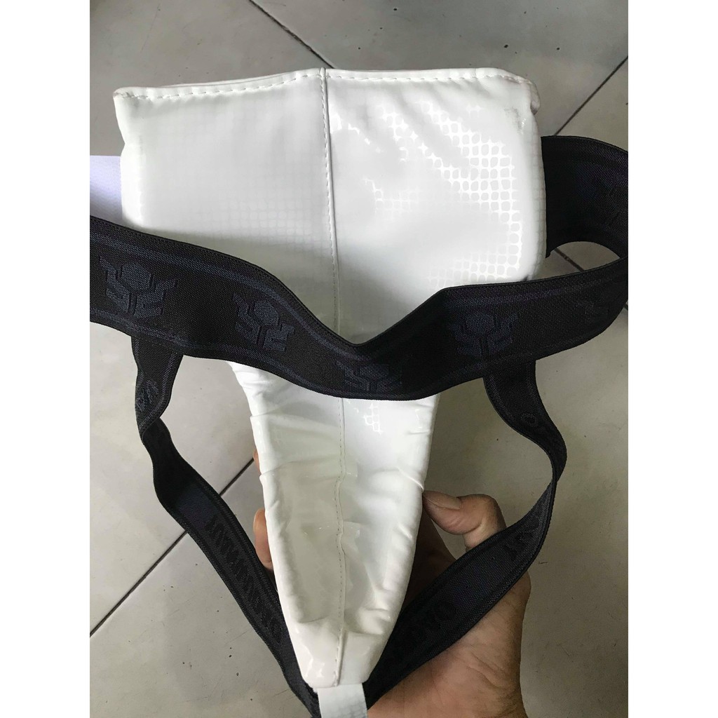 Kuki nam - bảo hộ bộ hạ nam hàng Nhập khẩu chất lượng có 3 size