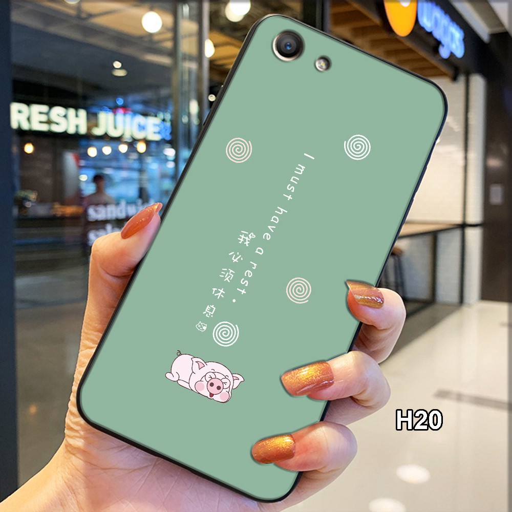 [ Hot ] Ốp lưng Oppo A83 - F1S - F3 - F3 Plus rẻ đẹp bền