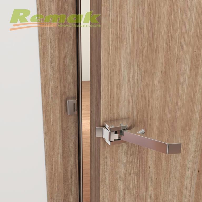 Khóa cửa Cách âm Remak® Acoustic Door Lock ADL6693-DK615