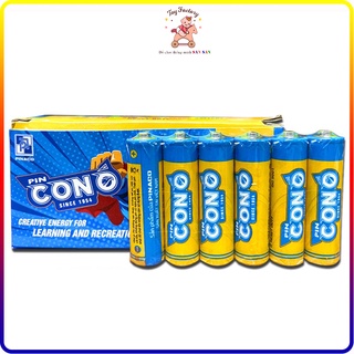 Pin con ó AA, pin tiểu, pin đũa