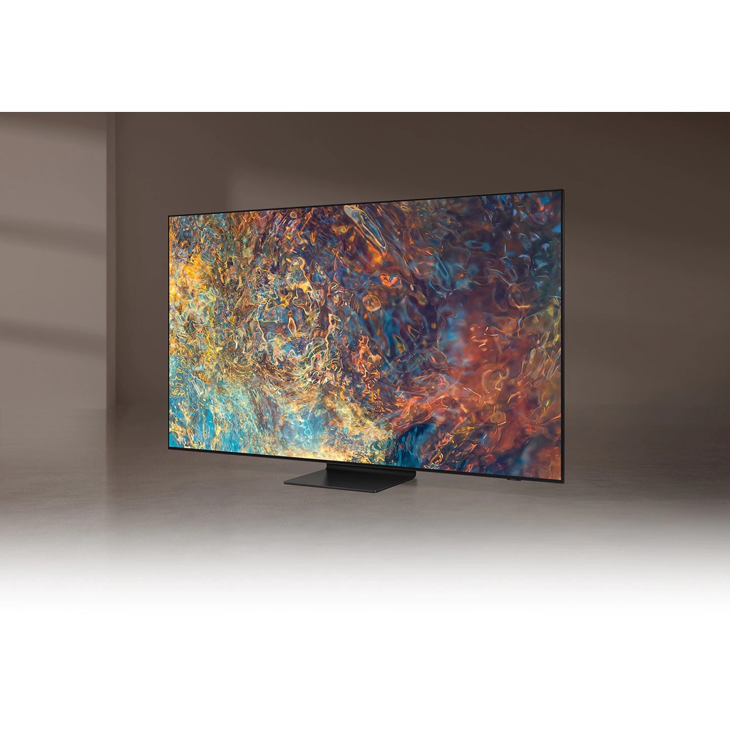 Smart TV 4K Neo QLED 50 inch QN90A 2021 | BigBuy360 - bigbuy360.vn