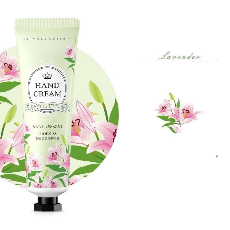 Kem Dưỡng Ẩm, Làm Mờ Nếp Nhăn Da Tay Chân Luôfmiss 30G Màu Ngẫu Nhiên | BigBuy360 - bigbuy360.vn