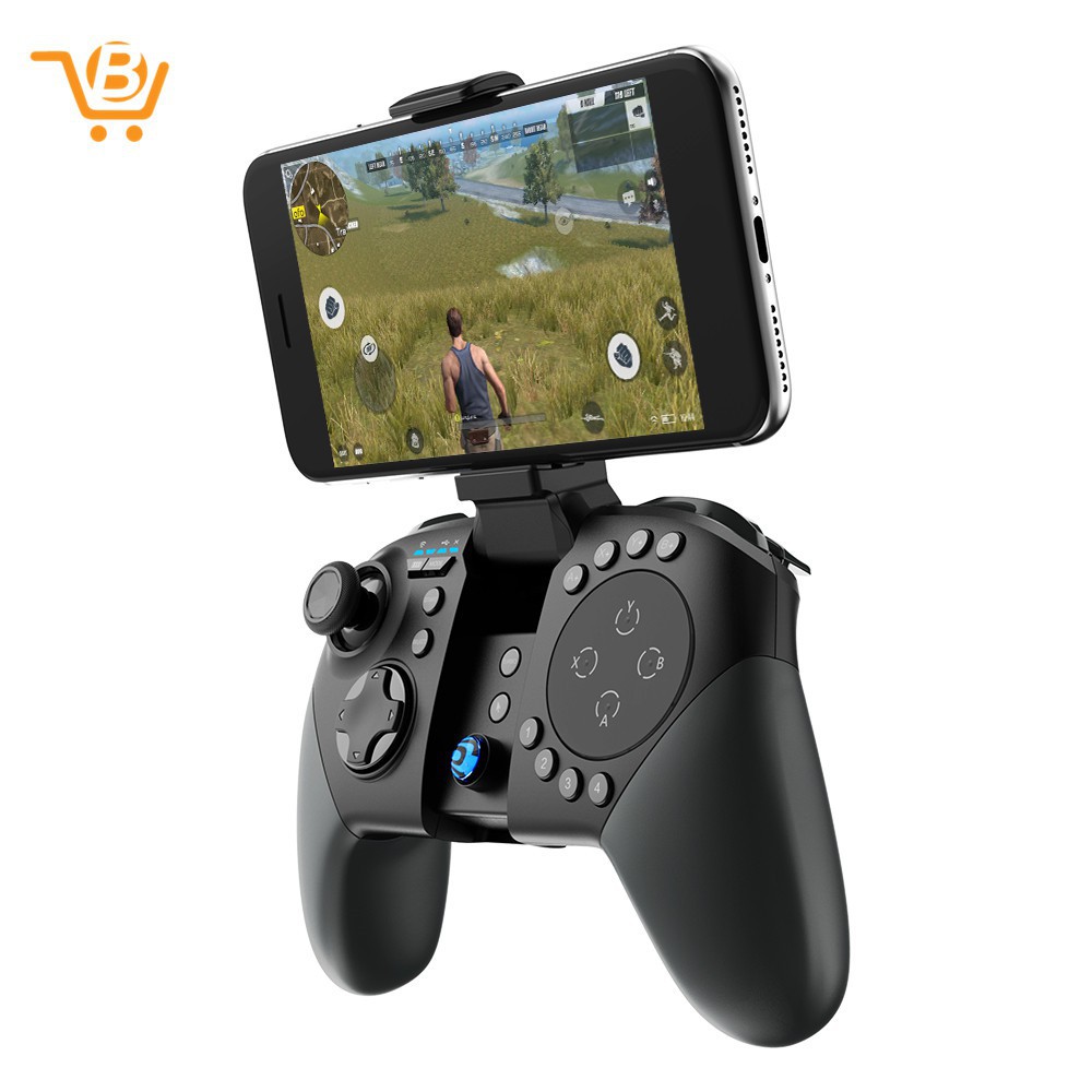 GameSir G5 Bluetooth 4.0 / 2.4G không dây / có dây Gamepad Game Controller