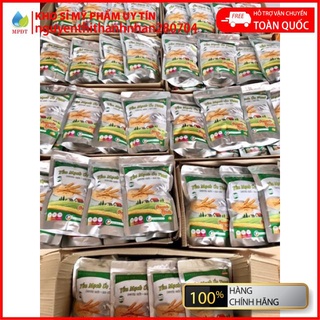 1 KÍ YẾN MẠCH ÚC TƯƠI GIẢM CÂN