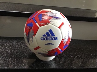 quả bóng đá động lực adidas size 4