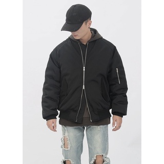 Áo Bomber Essentials | F.O.G Essentials Bomber Jacket