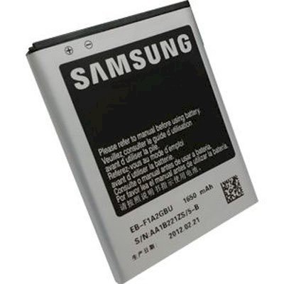 [ Siêu rẻ ] Pin zin Samsung Galaxy S2 I9100
