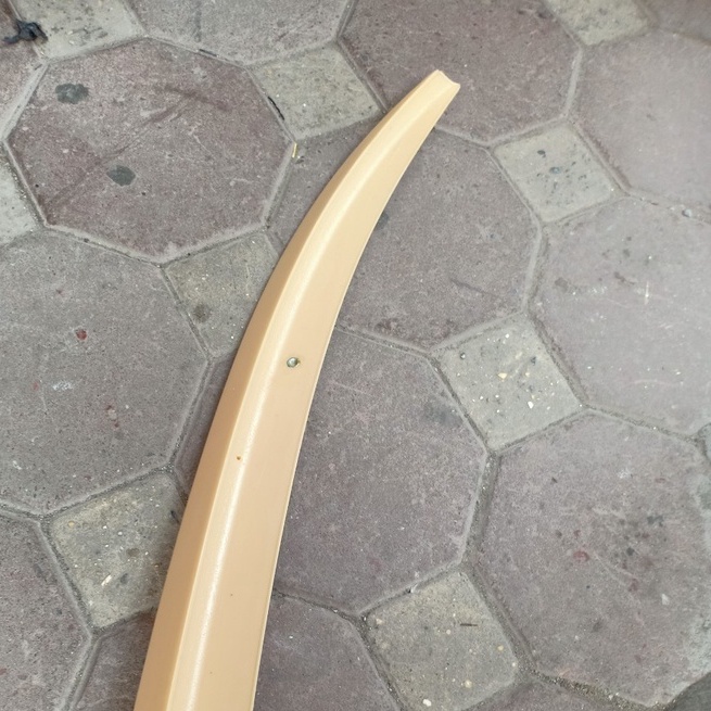 Đuôi gió thể thao xe Kia Cerato 2019 2020 2021 2022 2023- tặng kèm keo dính- lắp đặt dễ dàng