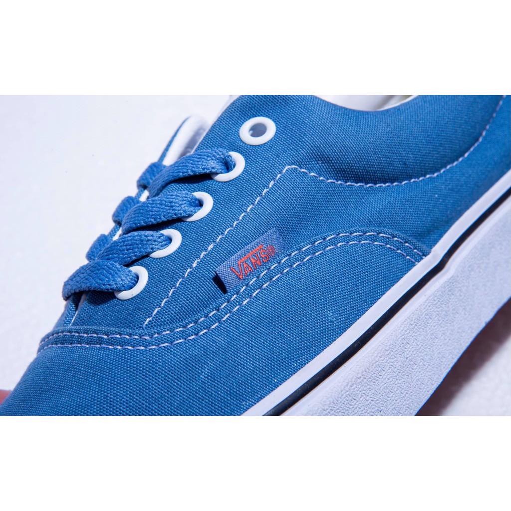 Vans Era 59 Plimsoll Blue White