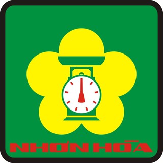 Cân nhựa Nhơn Hòa 2kg