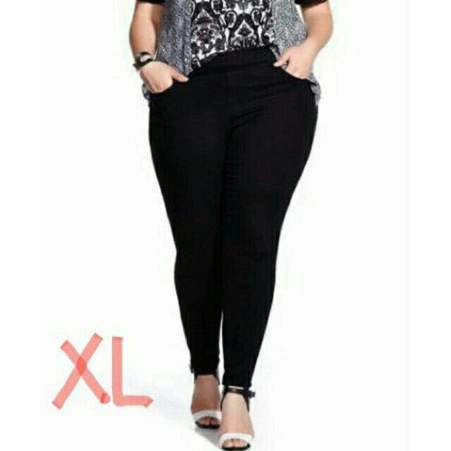 Quần nâng mông Bigsize(3xl-5xl)