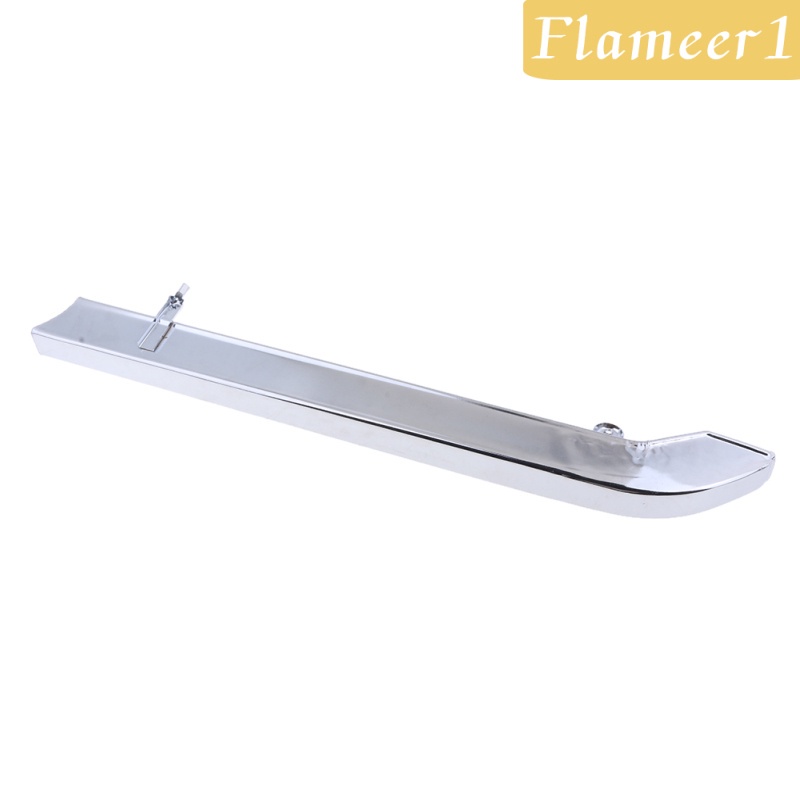 1 Ốp Bảo Vệ Dây Xích Dành Cho Xe Mô Tô CG125 / AX100 / GS125 / GN125