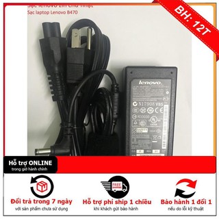 HCM] ⚡️[Sạc zin]Sạc laptop Lenovo B470