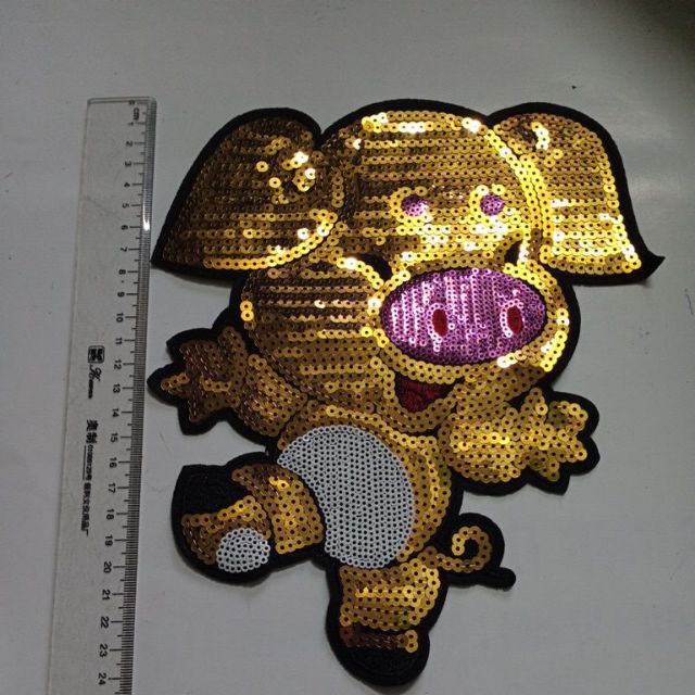 Combo sticker ủi322