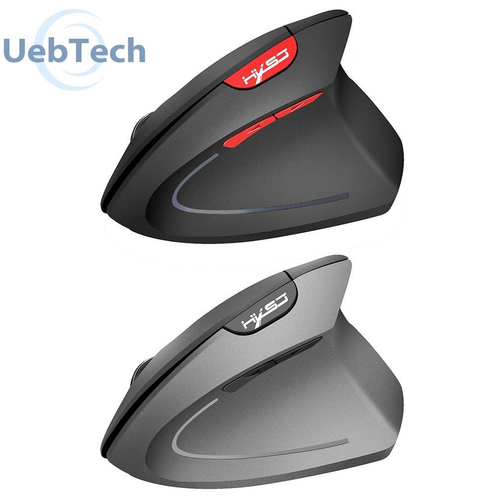 Chuột không dây quang học hxsj-t22 2.4g 2400dpi