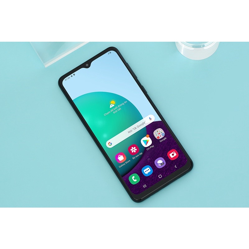 Điện thoại Samsung Galaxy A02 (3GB/32GB) - Hàng Chính Hãng | BigBuy360 - bigbuy360.vn