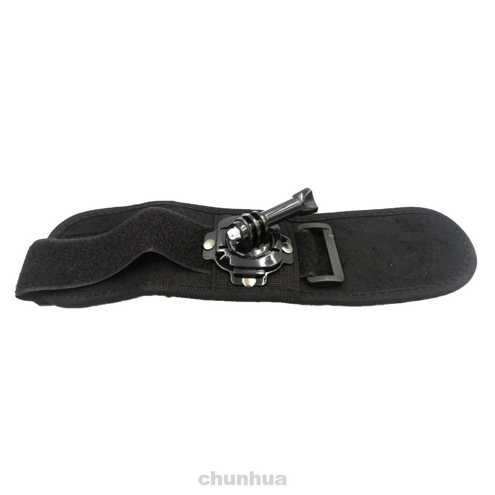 Dây đeo cổ tay giữ ổn định máy ảnh bằng nylon bền thoải mái chống mòn
 | BigBuy360 - bigbuy360.vn