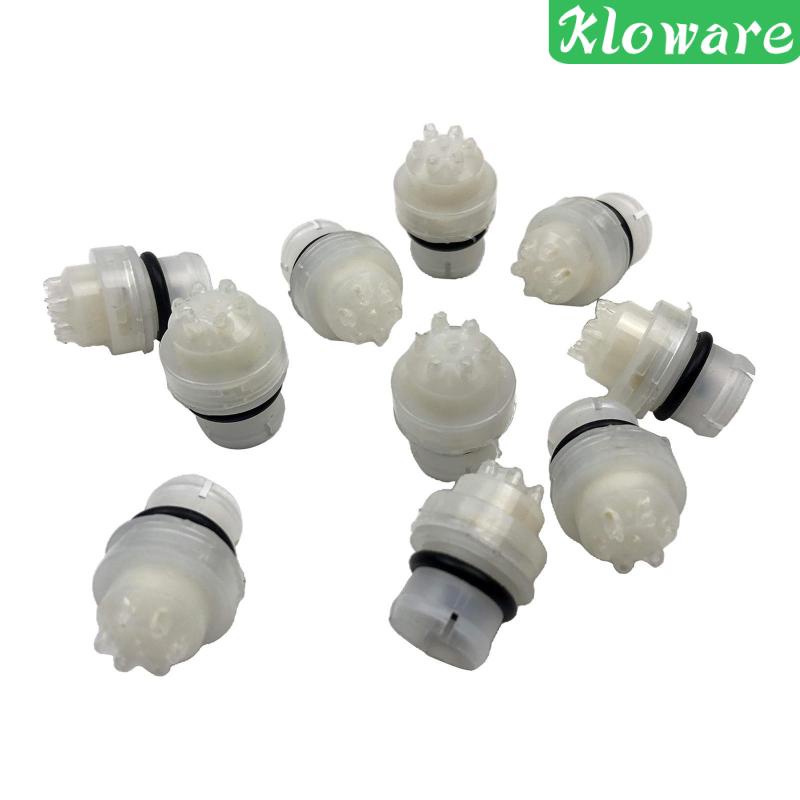 Bộ 10 Nắp Đậy Bình Nhiên Liệu Cho STIHL 044 024 036 034 026 MS280 MS360 MS381