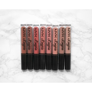 Son Kem lì Nyx Lingerie 