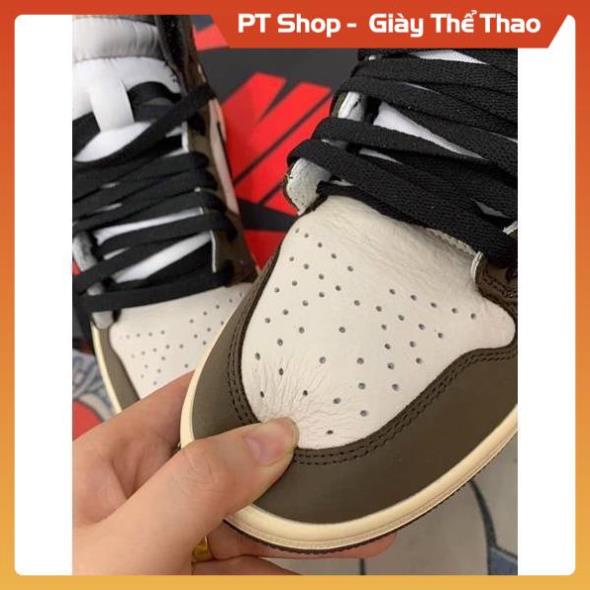 PT Shop  Giày Thể Thao jd1 travis scot, Giầy hót trend , Giày Sneaker