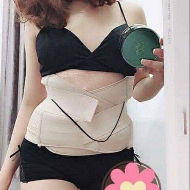 Combo gen bụng khách chọn