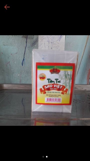 Tăm tre 280 gr cao cấp