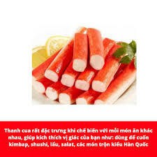 [NOWSHIP] Thanh cua HQ 200g/500g/1kg | BigBuy360 - bigbuy360.vn