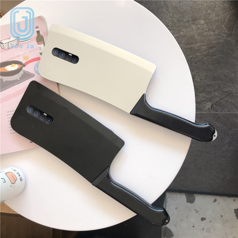 Xiaomi Ốp Điện Thoại Hình Dao Nhà Bếp Cho redmi note5 6 7 8 9 pro 9s 8t