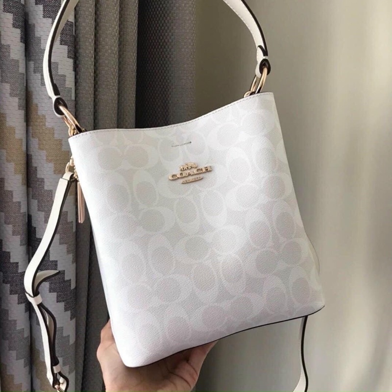 Túi coach xuất xịn