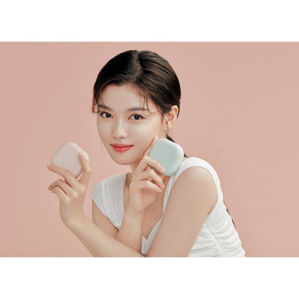 Phấn nước Laneige Neo Cushion hồng/xanh