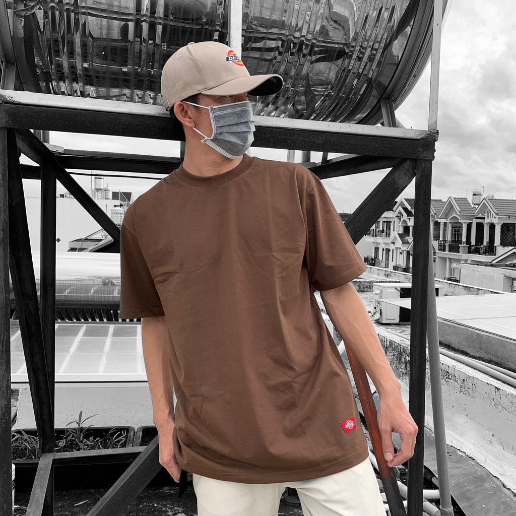 Tshirt Dickie.s - áo thun dickie.s nam nữ