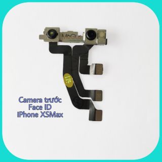 Camera trước iphone xsmax xs max zin