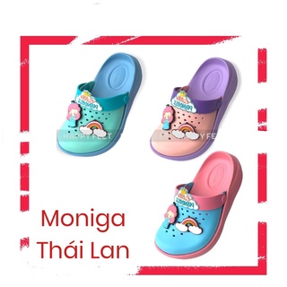 🔥 bán chạy . dép sục cho bé trai gái thái lan