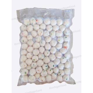 CÁ VIÊN HÀNH ỚT CP 500g