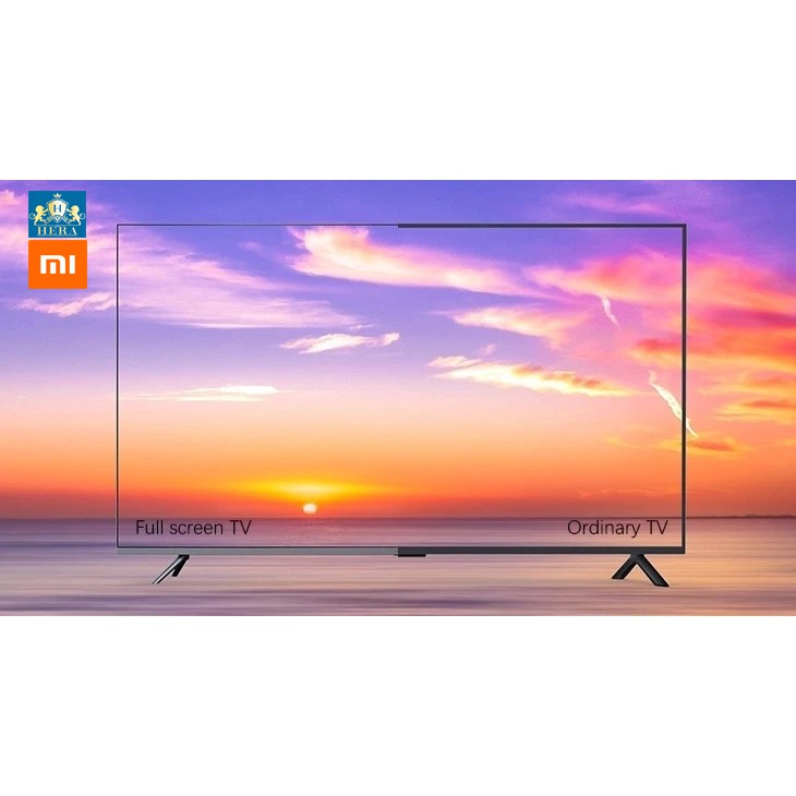TIVI XIAOMI 55 INCH E55S PRO ULTRA HD 4K GIẢI MÃ 8K CÔNG NGHỆ 5G HÀNG CHÍNH HÃNG BẢO HÀNH 12 THÁNG