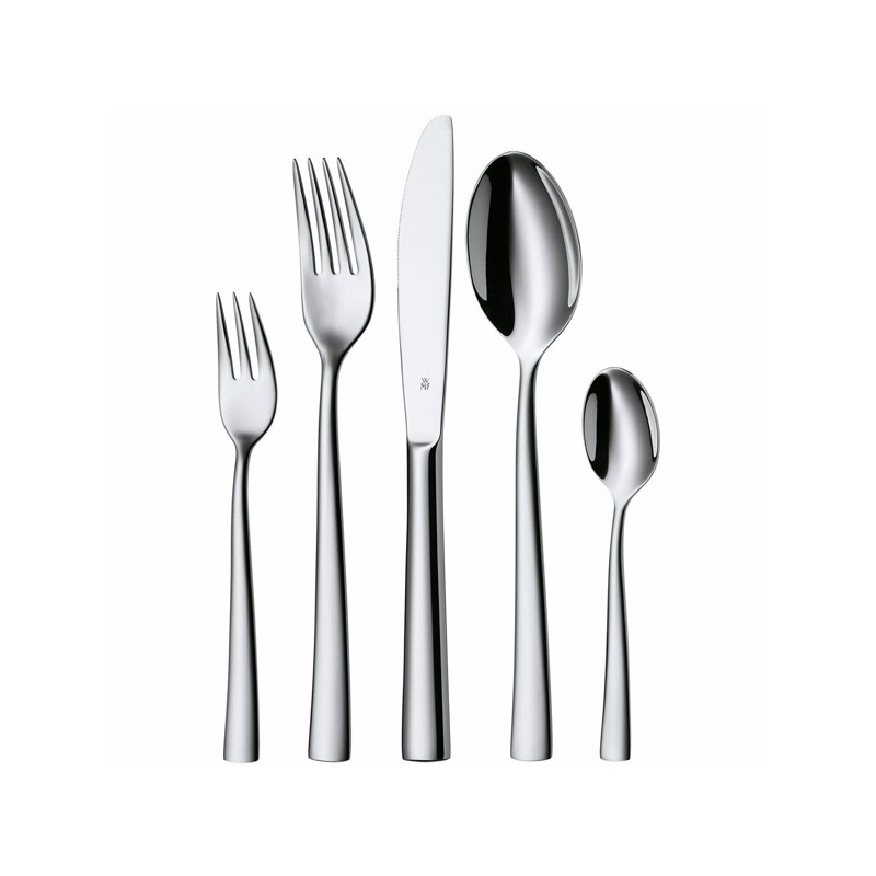 Bộ dao thìa dĩa WMF 60c Philadelphia