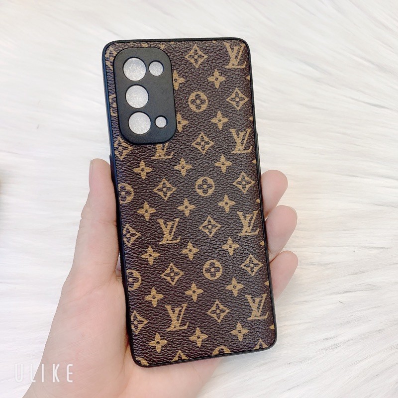 Ốp lưng oppo reno 5pro