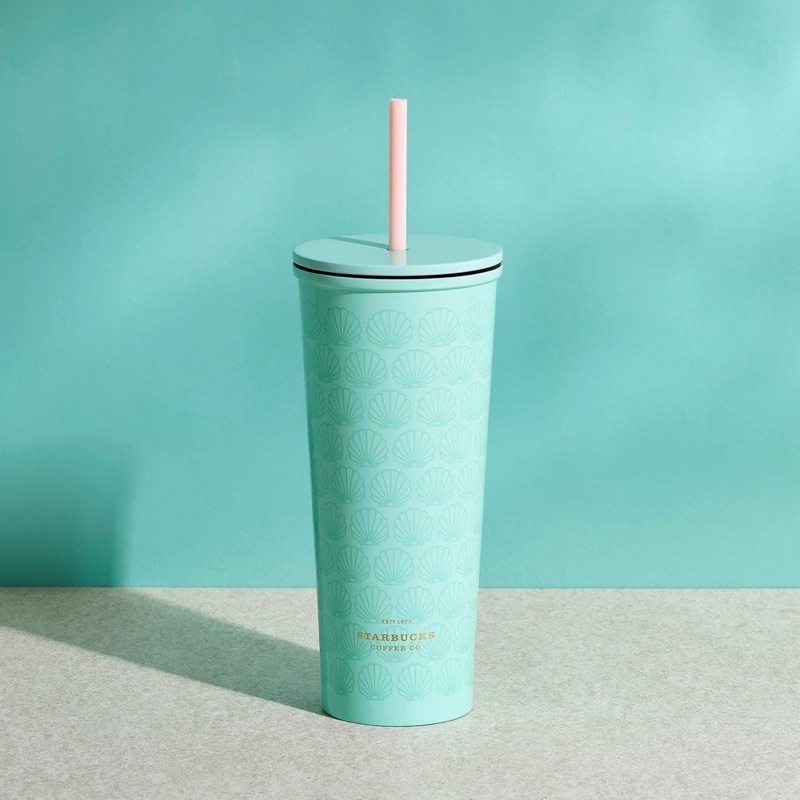 Ly Coldcup 20oz Starbucks Vietnam 2020