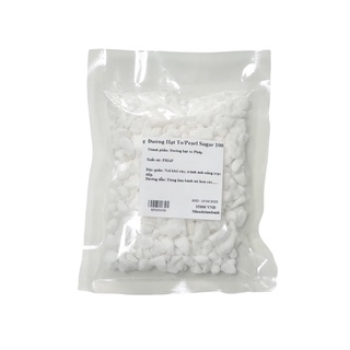 Đường Hạt ToPearl Sugar 100g