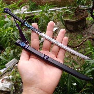 Mô hình kiếm Thích Khách 22cm.