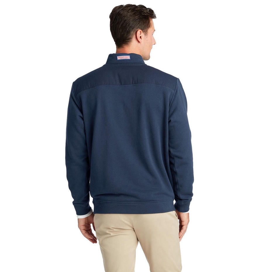 Áo thun dài tay giữ ấm dành cho Nam  Vineyard Vines